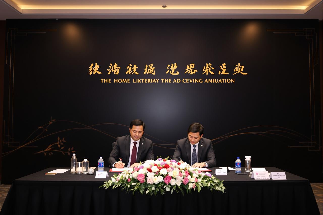 神秘电影与腾讯视频达成战略合作，共同开发系列剧集